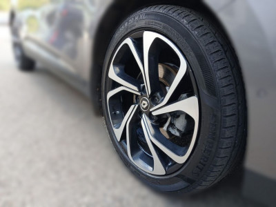 Renault Scénic Gebrauchtwagen Renault Scénic Gebrauchtwagen