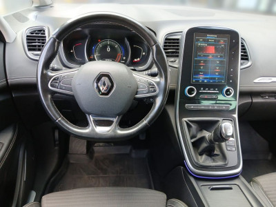 Renault Scénic Gebrauchtwagen Renault Scénic Gebrauchtwagen