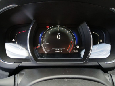 Renault Scénic Gebrauchtwagen Renault Scénic Gebrauchtwagen