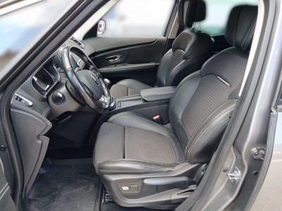 Renault Scénic Gebrauchtwagen Renault Scénic Gebrauchtwagen