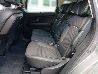 Renault Scénic Gebrauchtwagen Renault Scénic Gebrauchtwagen