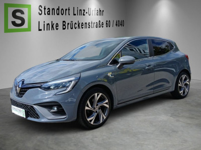 Renault Clio Gebrauchtwagen Renault Clio Gebrauchtwagen
