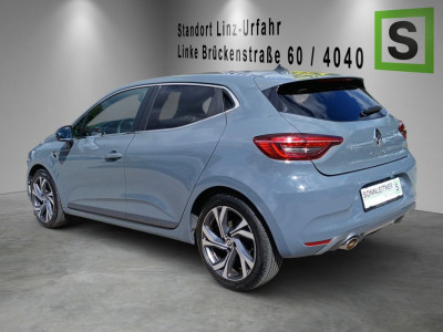 Renault Clio Gebrauchtwagen Renault Clio Gebrauchtwagen