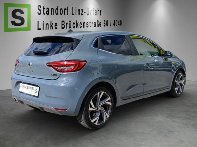 Renault Clio Gebrauchtwagen Renault Clio Gebrauchtwagen