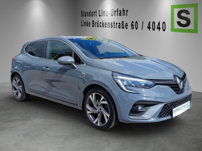Renault Clio Gebrauchtwagen Renault Clio Gebrauchtwagen