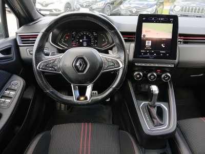 Renault Clio Gebrauchtwagen Renault Clio Gebrauchtwagen
