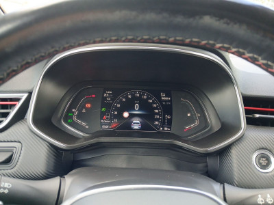 Renault Clio Gebrauchtwagen Renault Clio Gebrauchtwagen