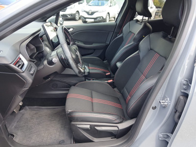 Renault Clio Gebrauchtwagen Renault Clio Gebrauchtwagen