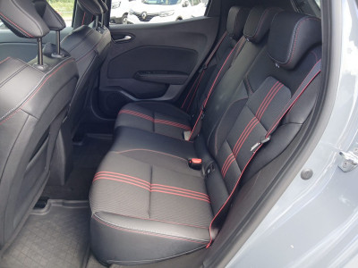 Renault Clio Gebrauchtwagen Renault Clio Gebrauchtwagen