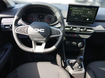 Dacia Sandero Gebrauchtwagen Dacia Sandero Gebrauchtwagen