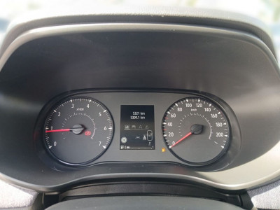 Dacia Sandero Gebrauchtwagen Dacia Sandero Gebrauchtwagen