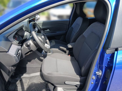 Dacia Sandero Gebrauchtwagen Dacia Sandero Gebrauchtwagen