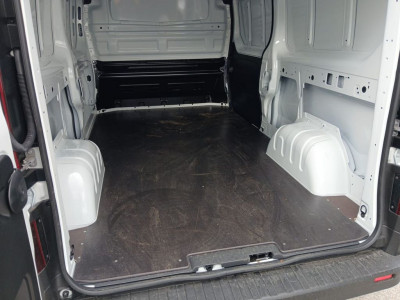 Renault Trafic Vorführwagen Renault Trafic Vorführwagen
