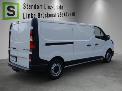 Renault Trafic Vorführwagen Renault Trafic Vorführwagen