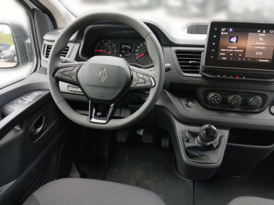 Renault Trafic Vorführwagen Renault Trafic Vorführwagen