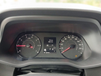 Renault Trafic Vorführwagen Renault Trafic Vorführwagen