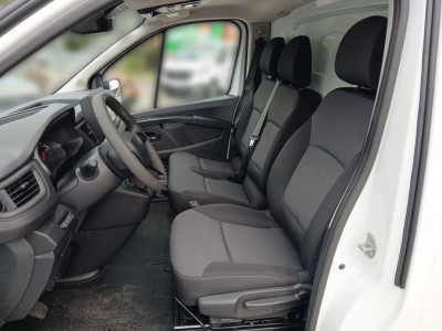 Renault Trafic Vorführwagen Renault Trafic Vorführwagen