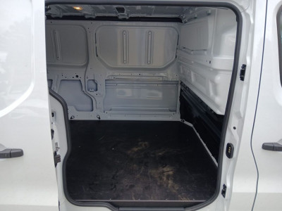Renault Trafic Vorführwagen Renault Trafic Vorführwagen
