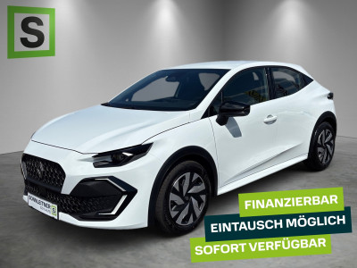 Renault Clio Neuwagen Renault Clio Neuwagen