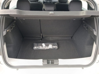 Dacia Sandero Vorführwagen Dacia Sandero Vorführwagen