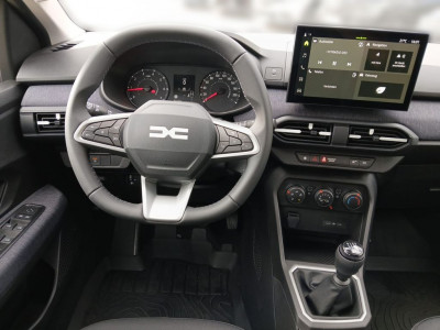 Dacia Sandero Vorführwagen Dacia Sandero Vorführwagen
