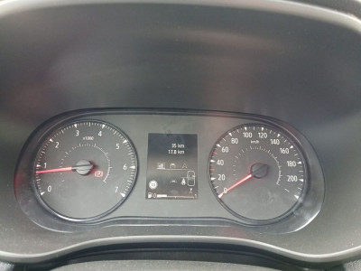 Dacia Sandero Vorführwagen Dacia Sandero Vorführwagen