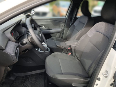 Dacia Sandero Vorführwagen Dacia Sandero Vorführwagen