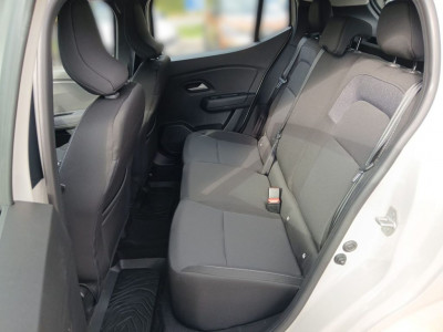 Dacia Sandero Vorführwagen Dacia Sandero Vorführwagen