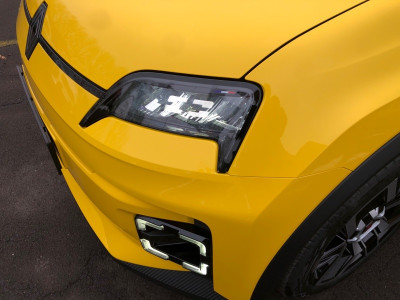 Renault R5 Neuwagen