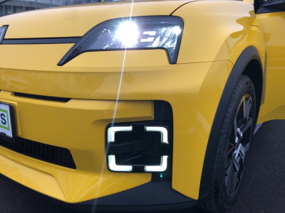 Renault R5 Neuwagen