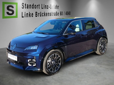 Renault R5 Neuwagen