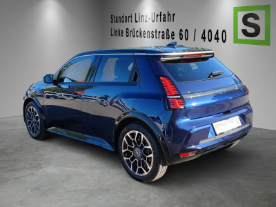 Renault R5 Neuwagen