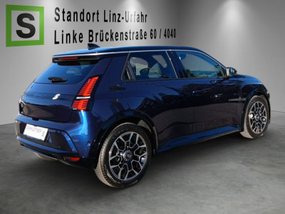 Renault R5 Neuwagen