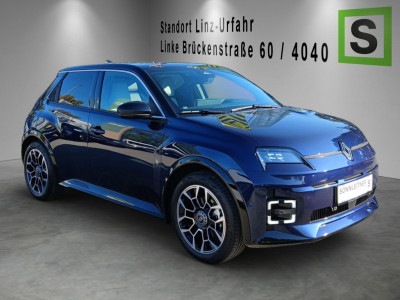 Renault R5 Neuwagen