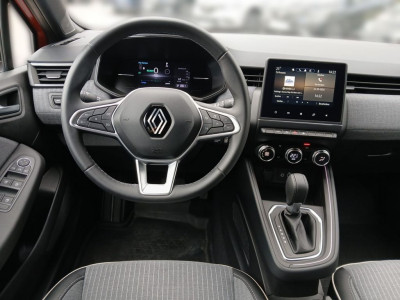 Renault Clio Gebrauchtwagen