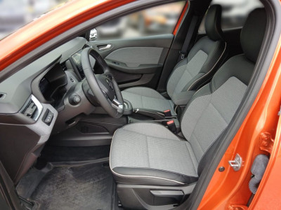 Renault Clio Gebrauchtwagen