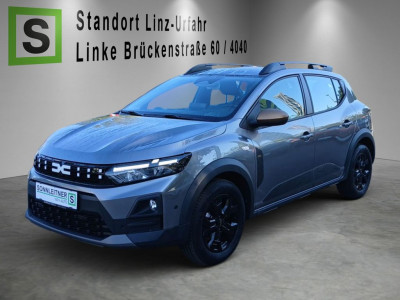 Dacia Sandero Gebrauchtwagen