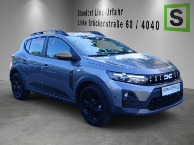 Dacia Sandero Gebrauchtwagen