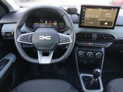 Dacia Sandero Gebrauchtwagen