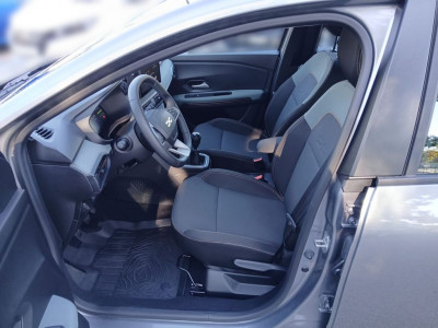 Dacia Sandero Gebrauchtwagen
