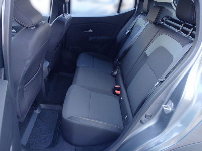 Dacia Sandero Gebrauchtwagen