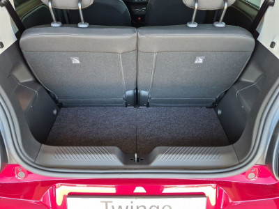 Renault Twingo Neuwagen