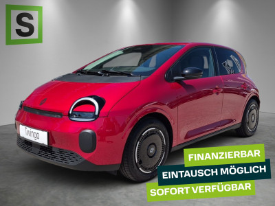 Renault Twingo Neuwagen