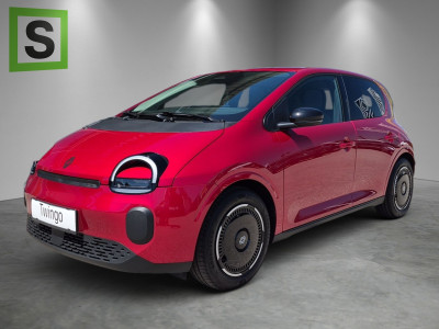 Renault Twingo Neuwagen