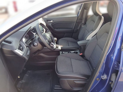 Renault Captur Gebrauchtwagen