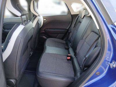 Renault Captur Gebrauchtwagen