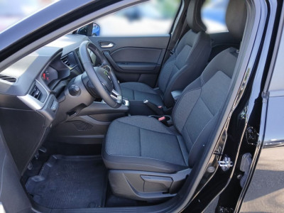 Renault Captur Gebrauchtwagen