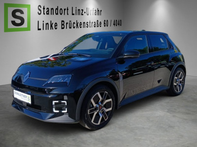 Renault R5 Vorführwagen Renault R5 Vorführwagen