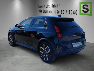 Renault R5 Vorführwagen Renault R5 Vorführwagen