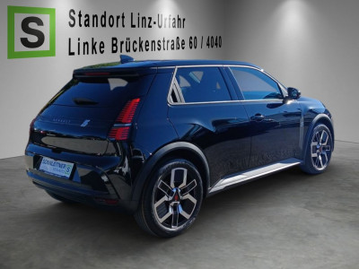 Renault R5 Vorführwagen Renault R5 Vorführwagen